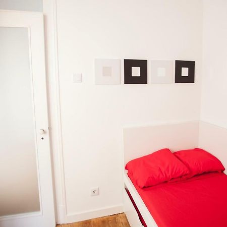 Cool Lisbon Apartment Exterior foto